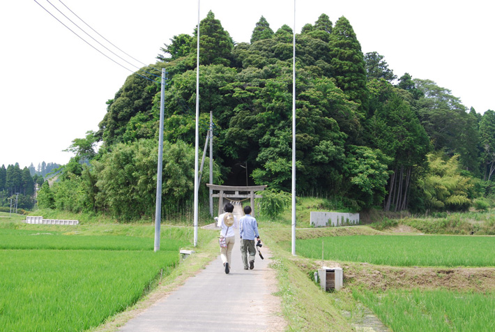 クリックすると拡大表示になります