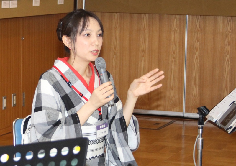 クリックすると拡大表示になります