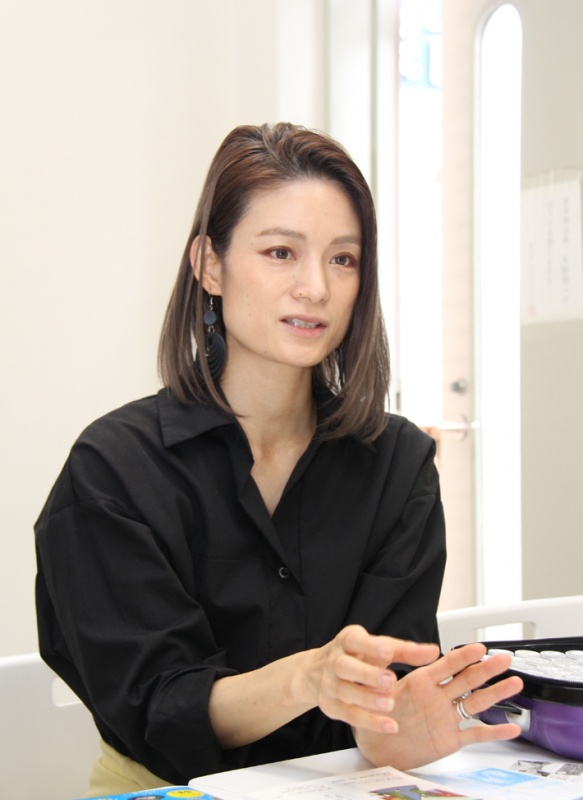 クリックすると拡大表示になります
