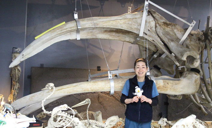 最終回 海獣と共存できる未来のために：最終回 海獣と共存できる未来の