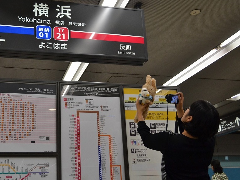 クリックすると拡大表示になります