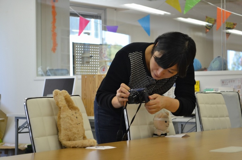 クリックすると拡大表示になります