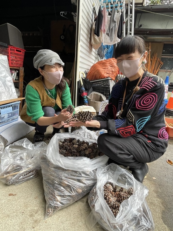 クリックすると拡大表示になります