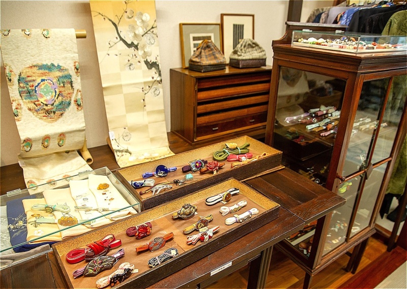 第5回 春【灯屋2 銀座店】（前編）：第5回 春【灯屋2 銀座店