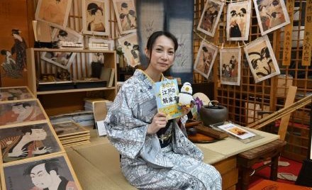 第1回 戯作からわかる江戸庶民のリアル：第1回 戯作からわかる江戸庶民