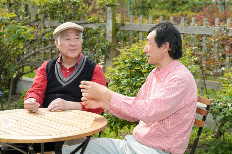 クリックすると拡大表示になります