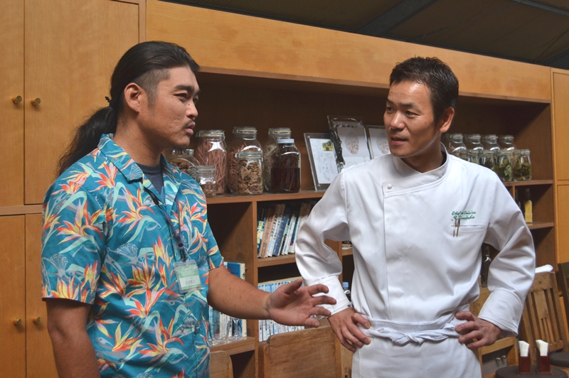 クリックすると拡大表示になります