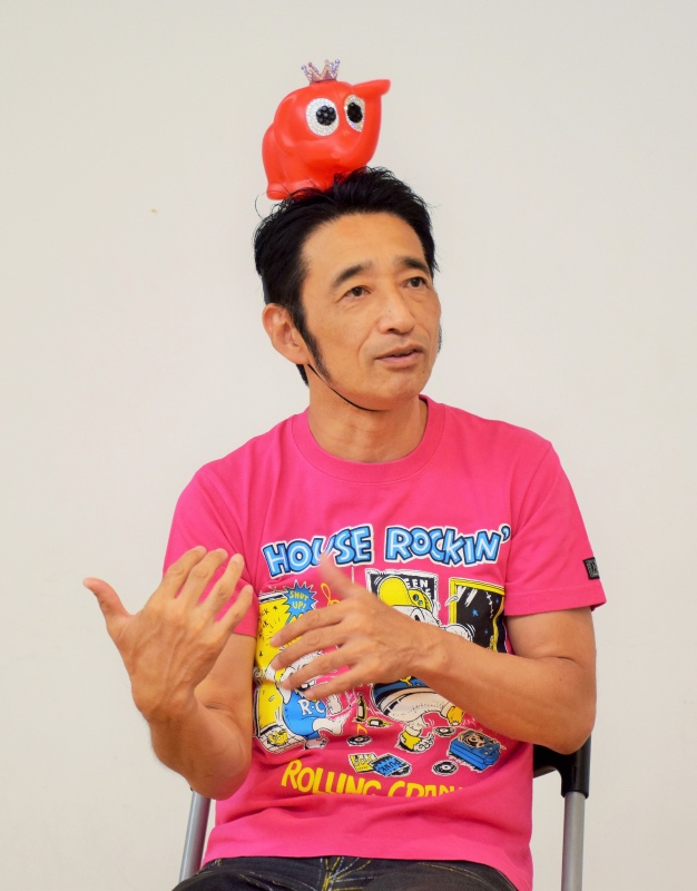 クリックすると拡大表示になります