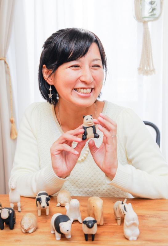 クリックすると拡大表示になります