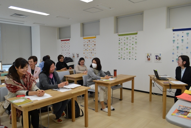 クリックすると拡大表示になります