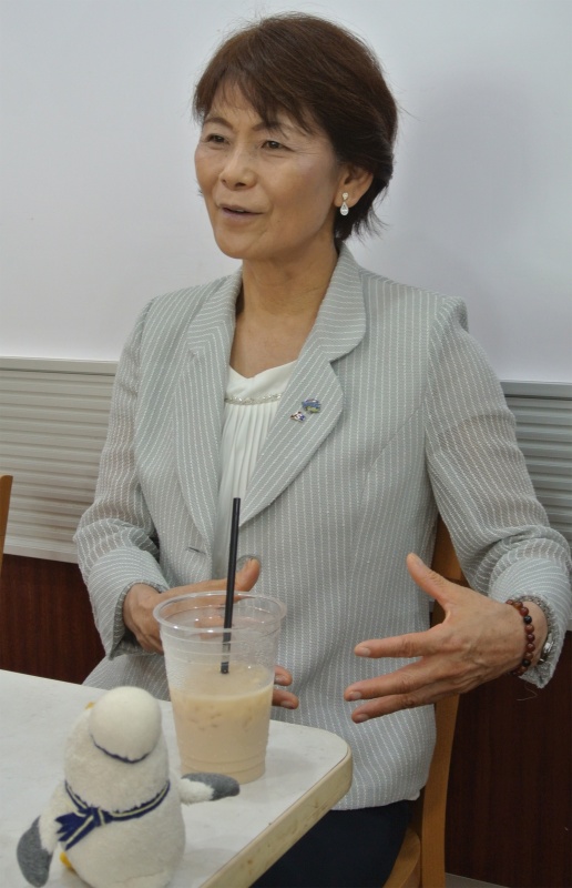 クリックすると拡大表示になります