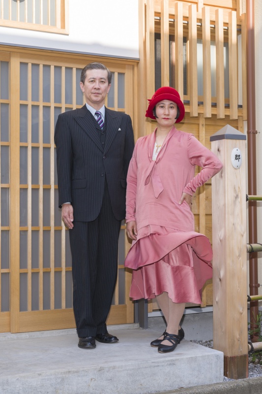 クリックすると拡大表示になります