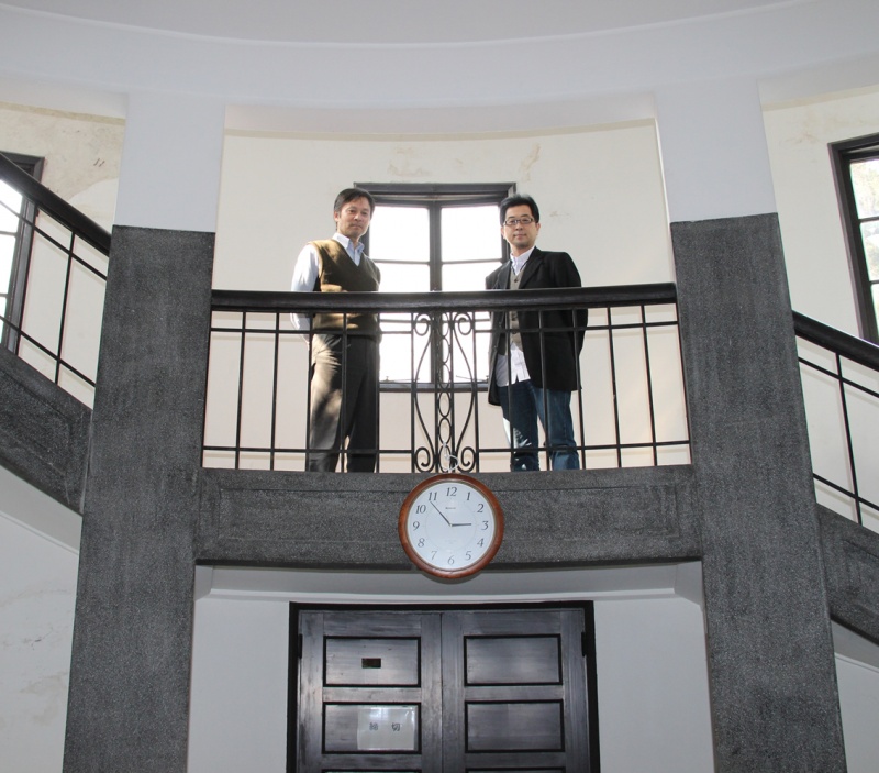 第2回 使いにくさが魅力です：第2回 使いにくさが魅力です：かもめの