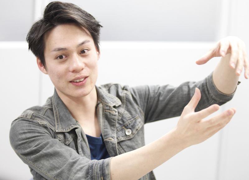 クリックすると拡大表示になります