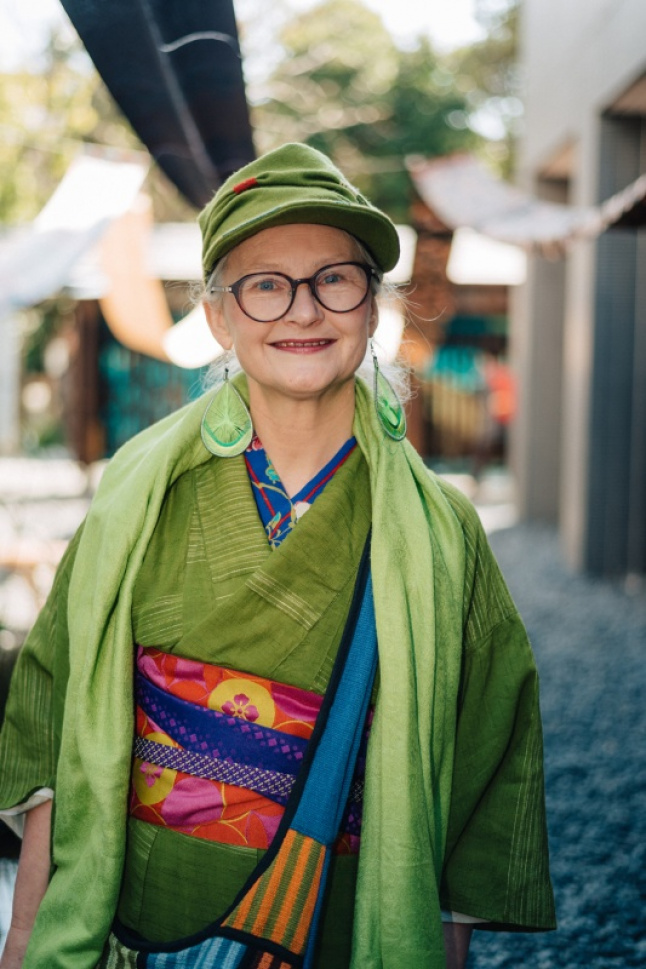 新刊 Sheila Kimono Style の魅力を紹介 新刊 Sheila Kimono Style の魅力を紹介 かもめの本棚 Online